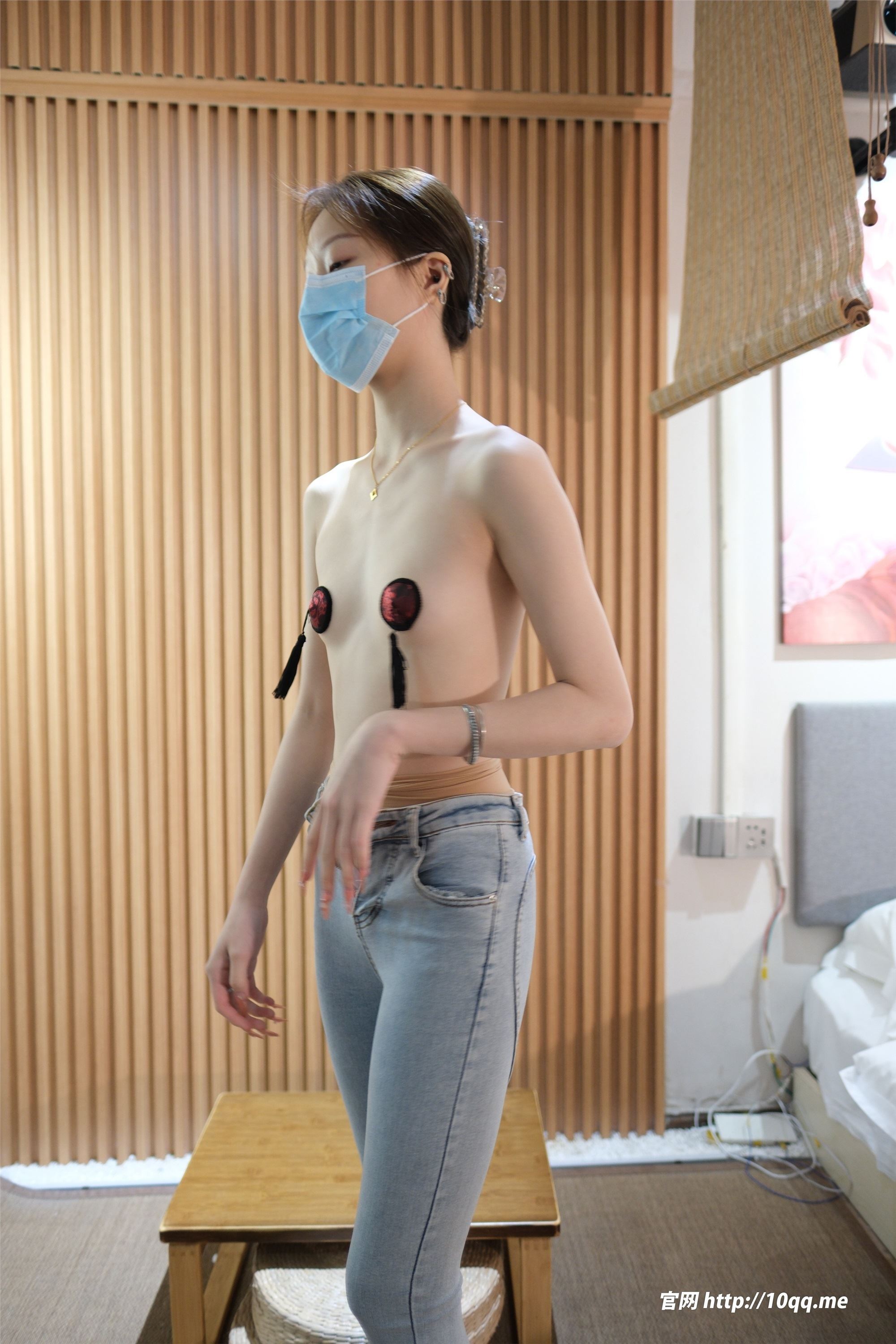 ROSI口罩系列 2024.11.09 NO.3072